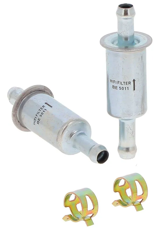 Filtr paliwa BE 5011 Tylko dziś