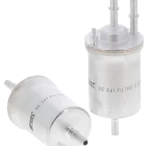 Autentyczny Filtr paliwa BE 547