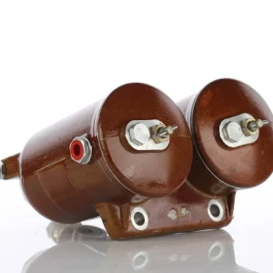 Promocja Filtr Paliwa FD22RP24 - PZL Sędziszów