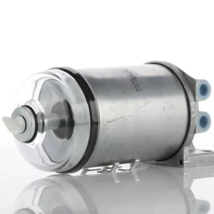 Filtr Paliwa FPV58 - PZL Sędziszów Premium