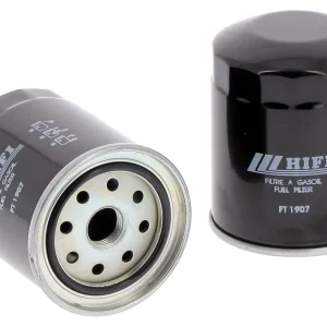 Filtr paliwa FT 1907 - HIFI FILTER Autentyczny