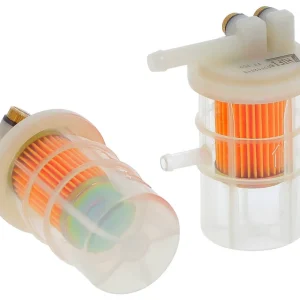 Filtr paliwa FT 25 V Premium