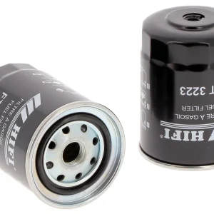Autentyczny Filtr paliwa FT 3223 - HIFI FILTER