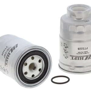 Filtr paliwa FT 3228 Oferta