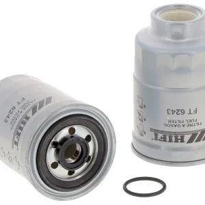 Filtr paliwa FT 6243 - HIFI FILTER Zamów teraz