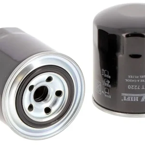 Filtr paliwa FT 7220 Wysoka jakość
