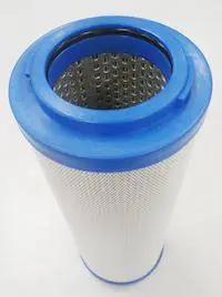 Autentyczny Filtr hydrauliczny SF HY 13581