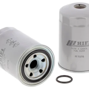 Filtr paliwa FT 7270 Szybka dostawa