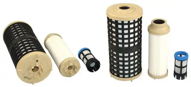 Filtr paliwa KN 40683 Najlepsza cena