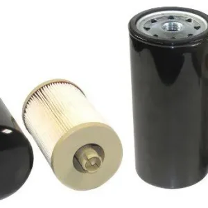 Filtr paliwa KN 40739 Wyprzedaż