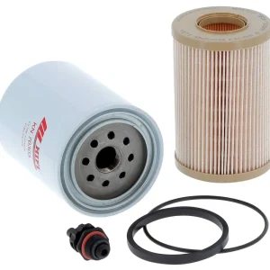 Filtr paliwa KN 70303 Zamów teraz