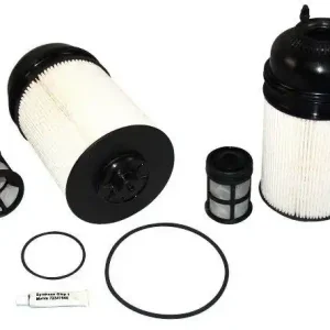 Darmowa dostawa Filtr paliwa KN 70416