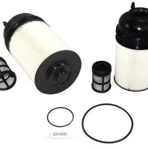 Filtr paliwa KN 70446 Zwrot pieniędzy