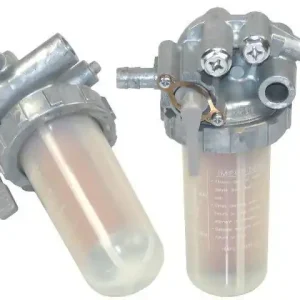 Kup teraz Filtr paliwa MO 1522