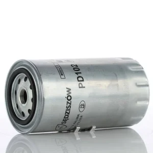 Wysoka jakość Filtr Paliwa PD102 - PZL Sędziszów