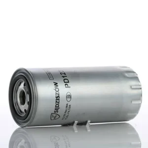 Filtr Paliwa PD122 - PZL Sędziszów Zwrot pieniędzy