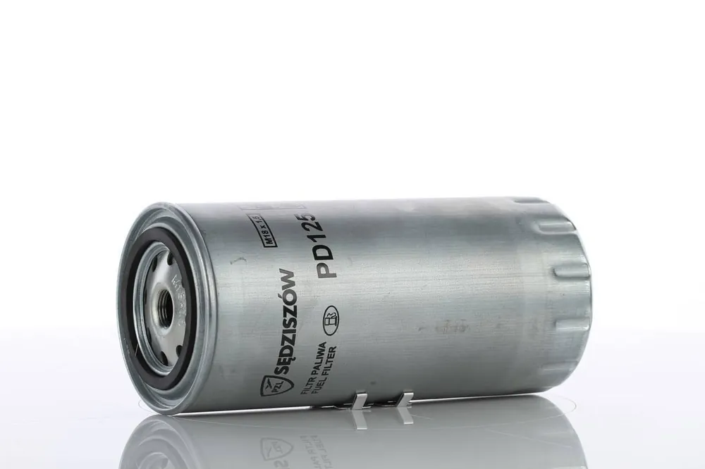 Darmowa dostawa Filtr Paliwa PD125 - PZL Sędziszów