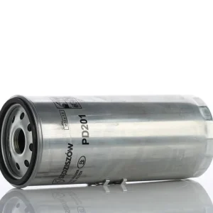 Darmowa dostawa Filtr Paliwa PD201 - PZL Sędziszów
