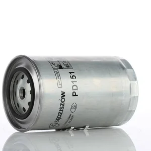 Filtr Paliwa PD151 - PZL Sędziszów Oryginalny
