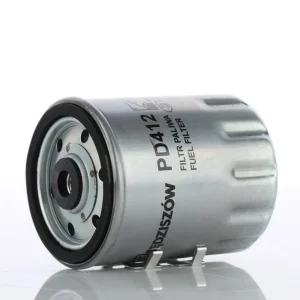 Wysoka jakość Filtr Paliwa PD412 - PZL Sędziszów