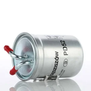 Oferta Filtr Paliwa PD52 - PZL Sędziszów