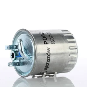 Najlepsza cena Filtr Paliwa PD62 - PZL Sędziszów