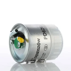 Oryginalny Filtr Paliwa PD626 - PZL Sędziszów