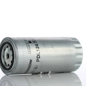 Filtr Paliwa PDL124 - PZL Sędziszów Oryginalny