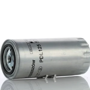 Autentyczny Filtr Paliwa PDL125 - PZL Sędziszów