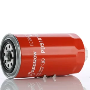 Premium Filtr Paliwa PDS101 - PZL Sędziszów