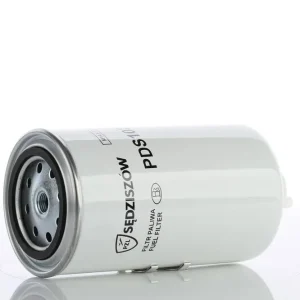 Filtr Paliwa PDS102 - PZL Sędziszów Wyprzedaż