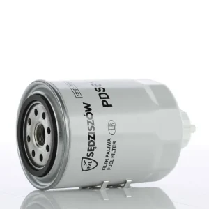 Autentyczny Filtr Paliwa PDS61 - PZL Sędziszów