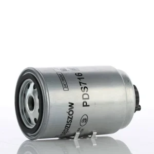 Wysoka jakość Filtr Paliwa PDS716 - PZL Sędziszów