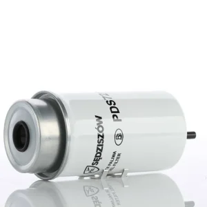 Zwrot pieniędzy Filtr Paliwa PDS721 - PZL Sędziszów