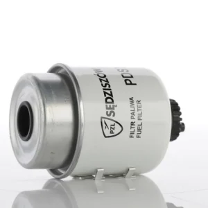 Autentyczny Filtr Paliwa PDS725 - PZL Sędziszów