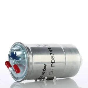 Bezpieczna płatność Filtr Paliwa PDS741 - PZL Sędziszów