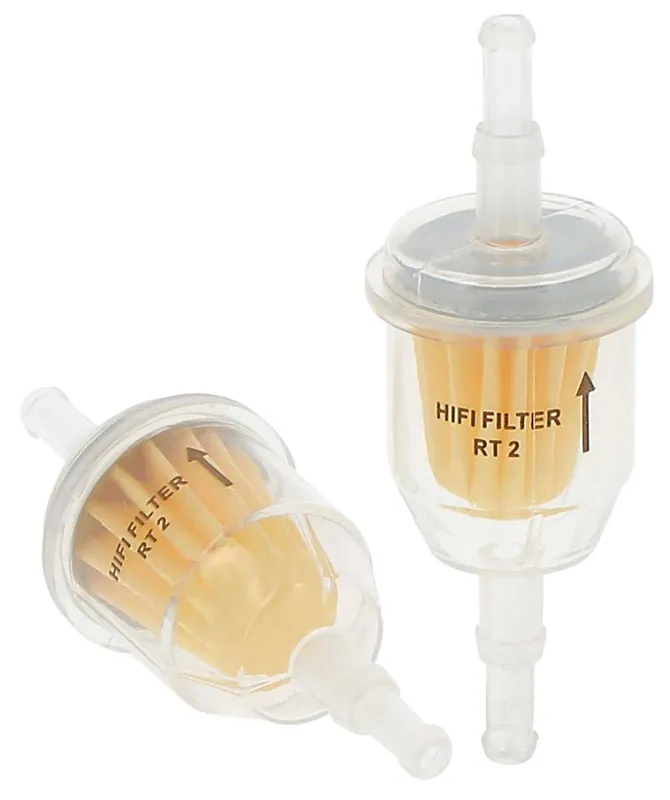 Filtr paliwa RT 2 Wyprzedaż