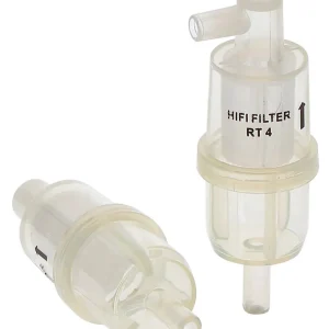Filtr paliwa RT 4 Tylko dziś