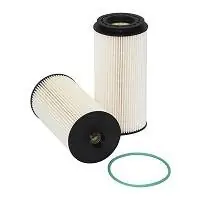 Autentyczny Filtr paliwa SF E 418KP D142