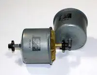 Filtr paliwa SF SB 2131 Autentyczny