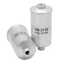 Filtr paliwa SF SB 2136 Premium