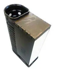 Autentyczny Filtr powietrza SF SL81970/P635784