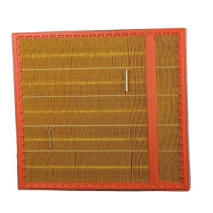 Tani Filtr Powietrza WA591600 - PZL Sędziszów