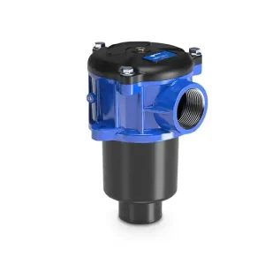 Filtr powrotny MPF0301AG1P10NB - MP FILTRI Premium