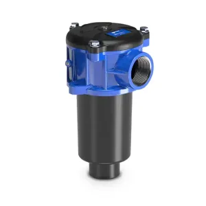 Filtr powrotny MPF1001AG1P10NB - MP FILTRI Najlepsza cena