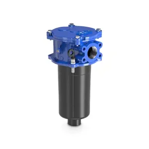 Filtr powrotny MPF1841AG1A10HB - MP FILTRI Nowość