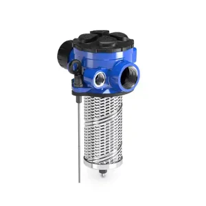 Filtr powrotny MPH1001CDSAG1A10 - MP FILTRI Oferta limitowana