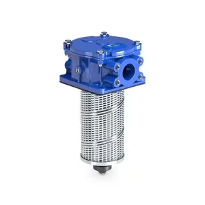 Filtr powrotny MPH2503CDSAG1A10 - MP FILTRI Oryginalny