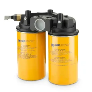 Premium Filtr powrotny MPS351RG1A06A - MP FILTRI