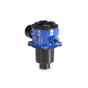 Filtr powrotny MPT0273CAG2A10B - MP FILTRI Premium